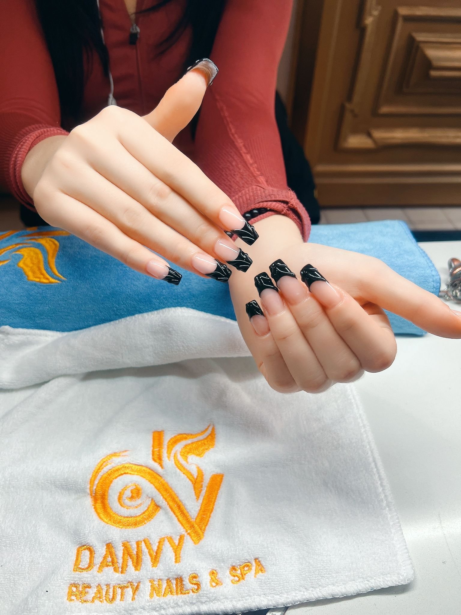 Nail Design